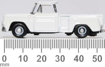 Oxford Diecast 87CP65005 Chevrolet Pick-up 1965