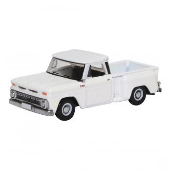 Oxford Diecast 87CP65005 Chevrolet Pick-up 1965