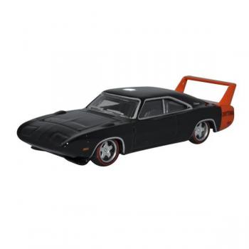 Oxford Diecast 87DD69001 Dodge Charger 1969