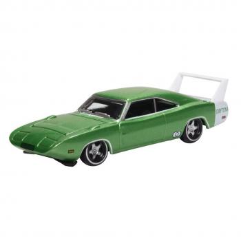 Oxford Diecast 87DD69003 Dodge Charger 1969