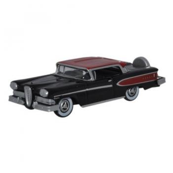 Oxford Diecast 87ED58001 Edsel Citation 1958