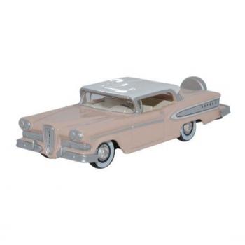 Oxford Diecast 87ED58003 Edsel Citation 1958