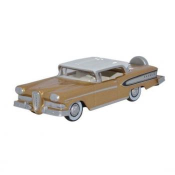 Oxford Diecast 87ED58004 Edsel Citation 1958