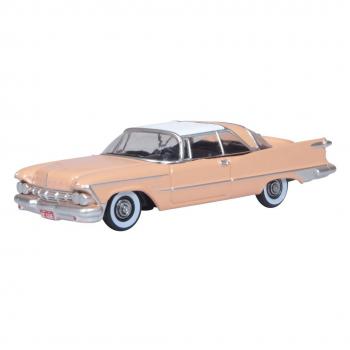 Oxford Diecast 87IC59001 Imperial Crown 1959