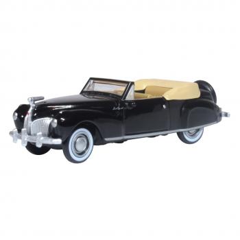 Oxford Diecast 87LC41006 Lincoln Continental 1941