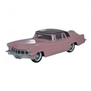 Oxford Diecast 87LC56002 Continental MkII 1956