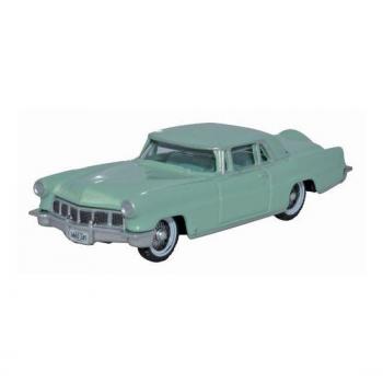 Oxford Diecast 87LC56003 Lincoln Continental MKII 1956
