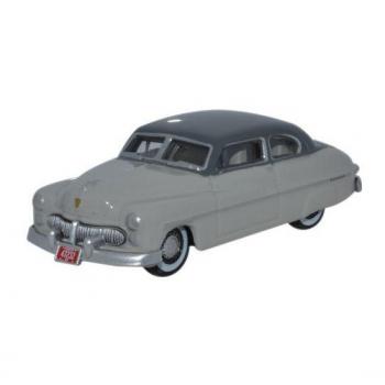 Oxford Diecast 87ME49006 Mercury 1949