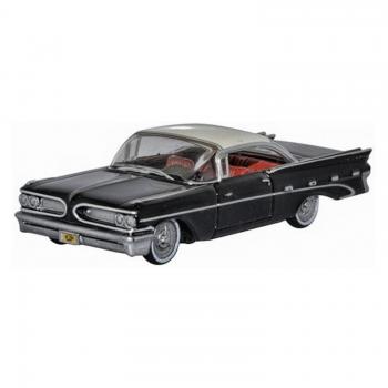 Oxford Diecast 87PB59004 Pontiac Bonneville 1959