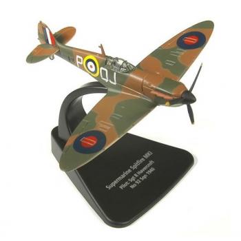 Oxford Diecast AC001 Spitfire MK1