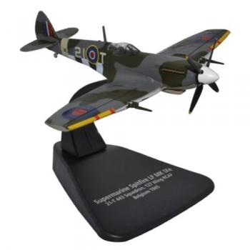 Oxford Diecast AC098 Spitfire IXE 443 SQN. RCAF