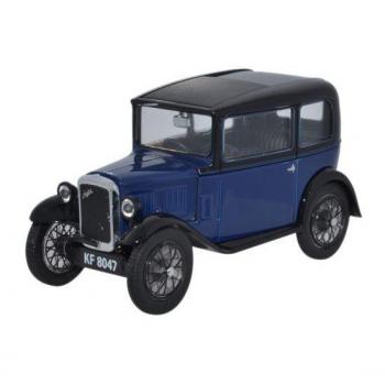 Oxford Diecast ASS002 Austin Seven RN Saloon