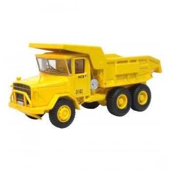 Oxford Diecast 76ACD002 Scammell LD55 Dumper Truck