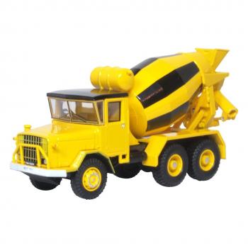 Oxford Diecast 76ACM002 AEC 690 Cement Mixer