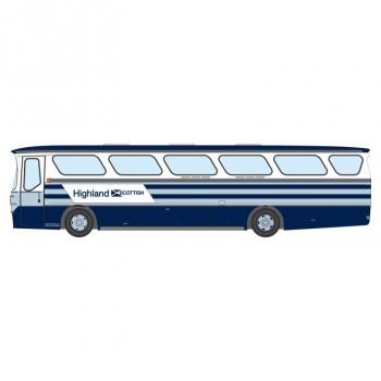 Oxford Diecast 76AMT005 Alexander M Type
