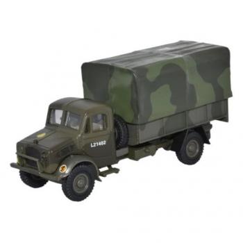 Oxford Diecast 76BD004 Bedford OY