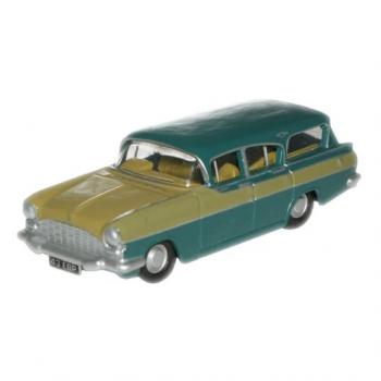 Oxford Diecast 76CFE005 Vauxhall Cresta Friary Estate