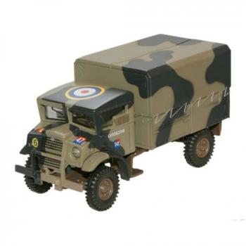 Oxford Diecast 76CMP001 CMP 1944