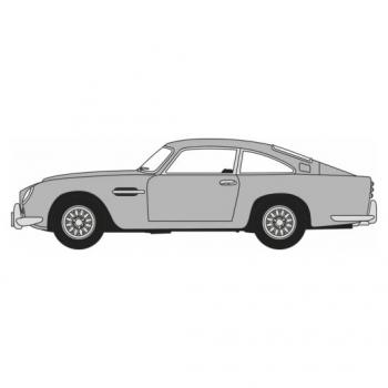 Oxford Diecast 76DB5001 Aston Martin DB5