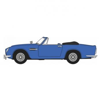 Oxford Diecast 76DB6001 Aston Martin Db6 MkII