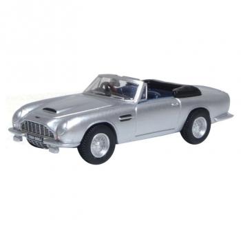 Oxford Diecast 76DB6002 Aston Martin DB6 MkII Volante