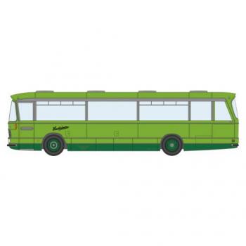 Oxford Diecast 76DCM001 Duple Commander IV