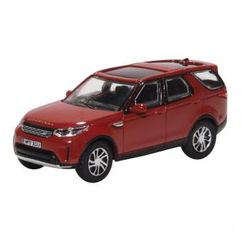 Oxford Diecast 76DIS5003 Land Rover Discovery 5