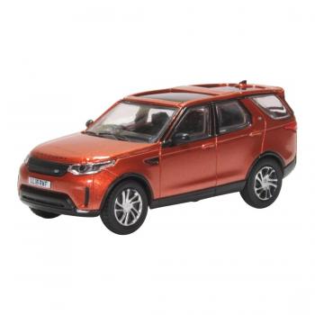Oxford Diecast 76DIS5004 Land Rover Discovery 5