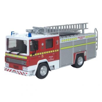 Oxford Diecast 76DN007 Dennis RS