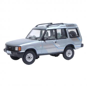 Oxford Diecast 76DS1002 Land Rover Discovery 1