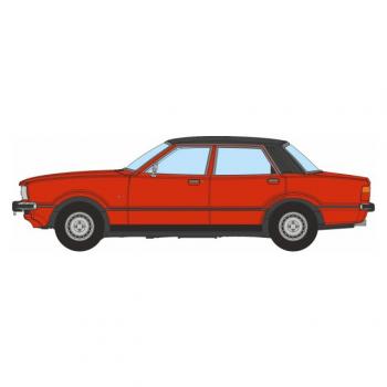 Oxford Diecast 76FC4001 Ford Cortina Mk4