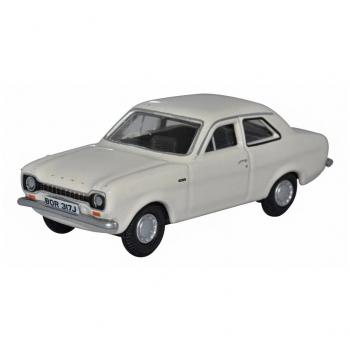 Oxford Diecast 76FE003 Ford Escort Mk1