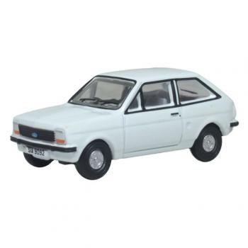 Oxford Diecast 76FF008 Ford Fiesta Mk1