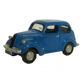 Oxford Diecast 76FP001 Ford Popular 103E