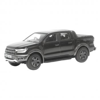 Oxford Diecast 76FR001 Ford Ranger Raptor