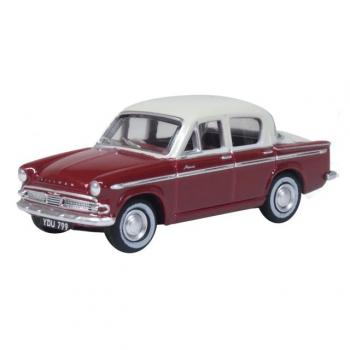 Oxford Diecast 76HM002 Hillman Minx MkIIIa