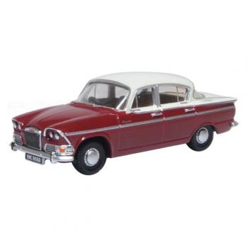 Oxford Diecast 76HS002 Humber Sceptre Mk1