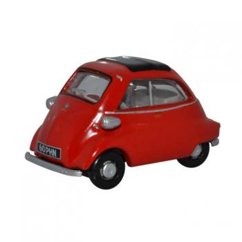 Oxford Diecast 76IS001 BMW Isetta