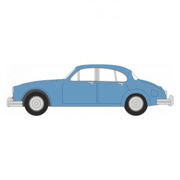 Oxford Diecast 76JAG2008 Jaguar MK2