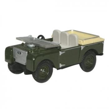 Oxford Diecast 76LAN180005 Land Rover 80
