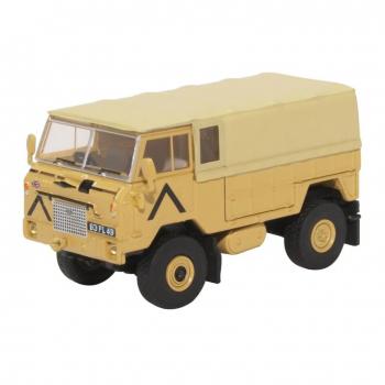 Oxford Diecast 76LRFCG003 Land Rover FC GS