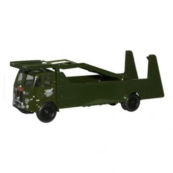 Oxford Diecast 76LTR002 Leyland Car Transporter