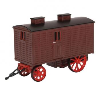 Oxford Diecast 76LW001 Living Wagon