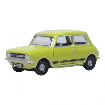 Oxford Diecast 76MINGT007 Mini 1275