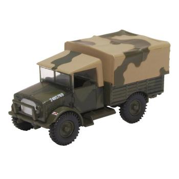 Oxford Diecast 76MWD007 Bedford MWD