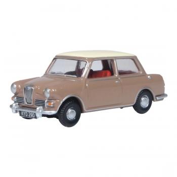 Oxford Diecast 76RE001 Riley Elf MkIII