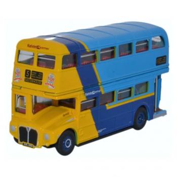 Oxford Diecast 76RM113 Routemaster