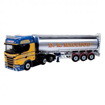 Oxford Diecast 76SNG003 Scania New Generation