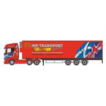 Oxford Diecast 76SNG004 Scania New Generation