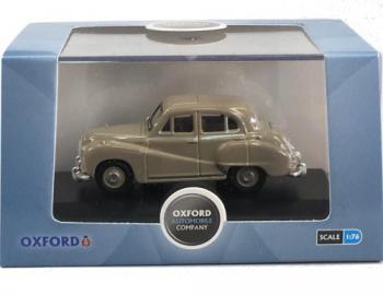 Oxford Diecast 76SOM004 Austin Somerset